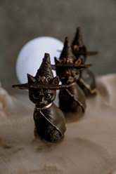 Фото компании  Кондитерская студия Маргариты Гордеевой 4