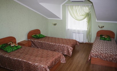 Фото компании  Медведефф 5