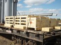Доставка грузов ЖД транспортом. Южная грузовая компания.