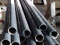 Трубы тонкостенные холоднодеформированные ГОСТ 8734-75