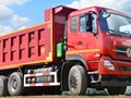 Самосвал Dongfeng DFH 3330А80