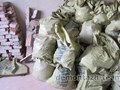 Вывоз строительного мусора в мешках