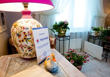 Фото компании ООО "ТеплЭко" Курган 2