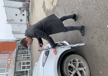 Рабочий процесс