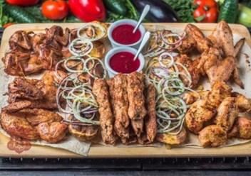 Фото компании  Kebab & Grill House 1