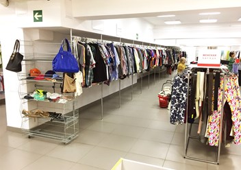 Фото компании  Столичный гардероб 5