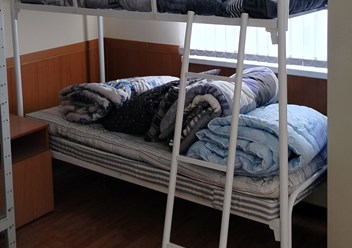 Фото компании ИП Металлическая мебель 3