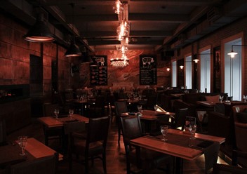 Фото компании  Мясо & Рыба 2