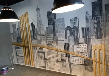 Фото компании  Fresh-Art 3