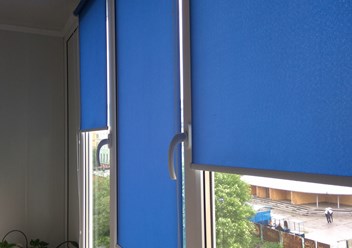 Фото компании  Азимут 4