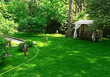 Фото компании  «GAZON GROUP». 3