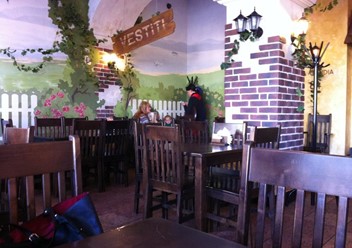 Фото компании  То-То, пиццерия 2