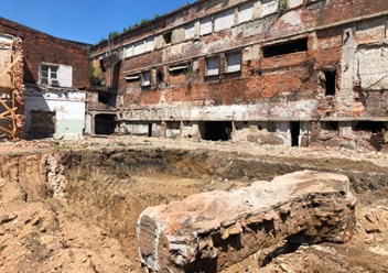 Фото компании ООО ЭКТ 6