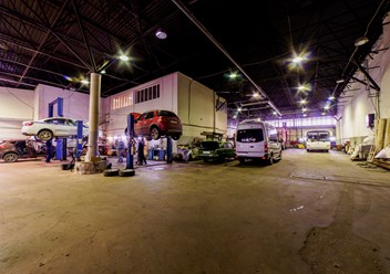 Фото компании  АвтоГрад 4