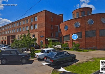 Фото компании ООО Интеллектуальные водные технологии 1