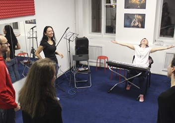 Фото компании  iStar 5