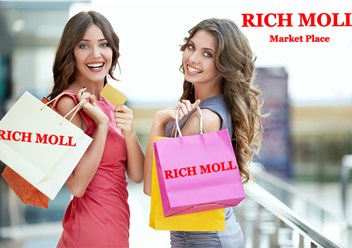 Фото компании ООО Rich Moll Market Place 3