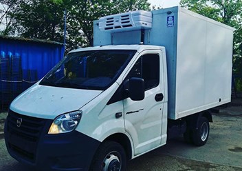 Фото компании ООО Тд АвтоЮг 2