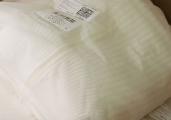 Фото компании  Фулфилмент КМВ 3