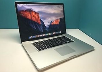 ремонт Apple Macbook Pro, iMac, Macbook Air