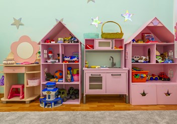 Фото компании  Kinder Academy 5