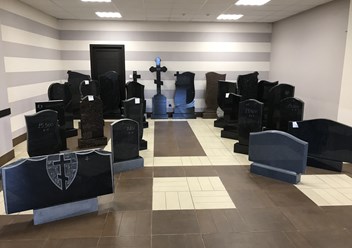 Фото компании  Карельский Гранит № 53 1