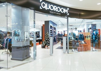 Фото компании ООО Quoroom 6