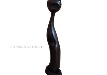 Скульптуры, статуэтки ручной работы из дерева по доступным ценам.  Оптовые цены уточняйте по телефонам: +7 (495) 740-33-49; +7 (926) 500-21-02.
