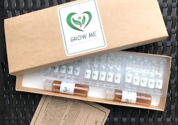 Фото компании  Growme 1