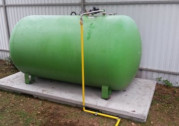 Фото компании ООО СибирьАвтономГаз 5