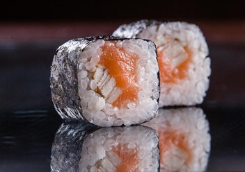 Фото компании  Аригато, суши-бар 3