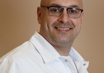 Фото компании ООО Студия массажа Олега Бочкарёва 4