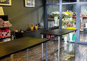 Фото компании  Первый цветочный оптовый 2