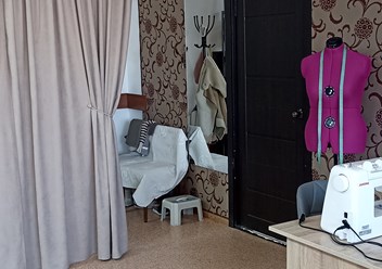 Фото компании  Студия PROШитье 3