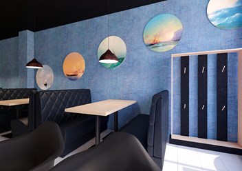 Фото компании ИП Студия Сергея Федорова 2