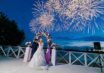 Фото компании  Magics Wedding 3