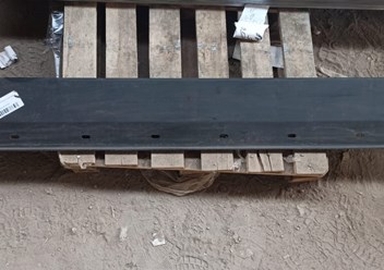 555AGM000548 ПЛАСТИНА БАРАБАНА __84444474;18AP012128;NH-8444-4474R;84444474AGM