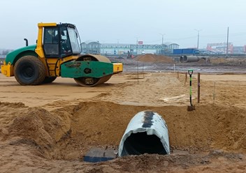 Фото компании ООО ЛБК-Логистик 3