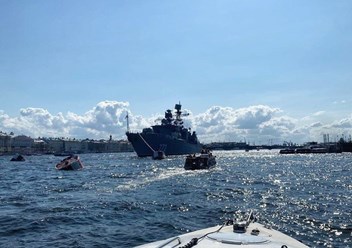 Фото компании ИП RentMarine 5