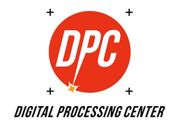 Фото компании  Digital processing center 1