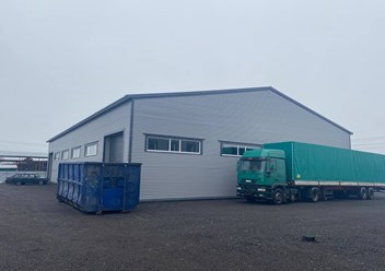 Фото компании ООО ПСК Ньютек 2