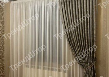Фото компании  Тренд Штор 6