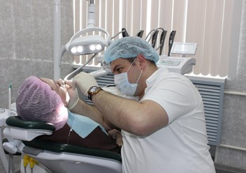 Фото компании ООО Меридианум 3