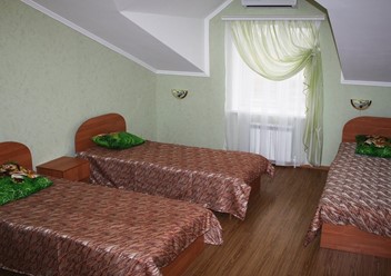 Фото компании  Медведефф 5