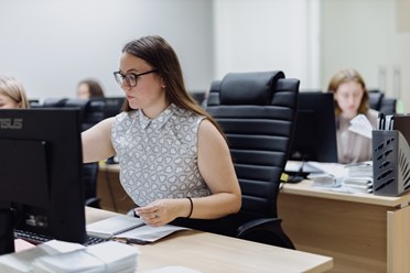 Фото компании ООО ЦФР 11