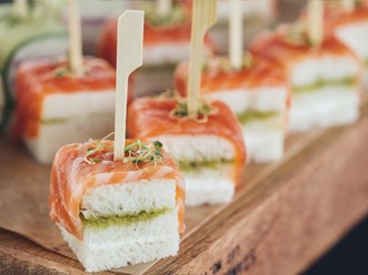 Фото компании  Kopylov-Catering 27