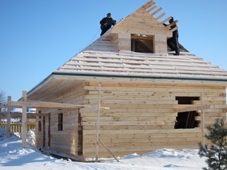 Фото компании ООО Загородная жизнь 48