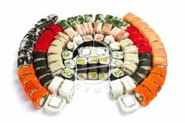 Фото компании ООО Центр суши 3