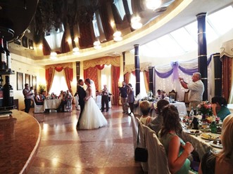 Фото компании  Корона, ресторан 23