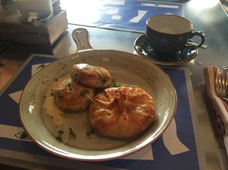 Фото компании  Пряности &amp; Радости, ресторан 29